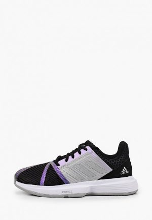 Кроссовки adidas COURTJAM BOUNCE W