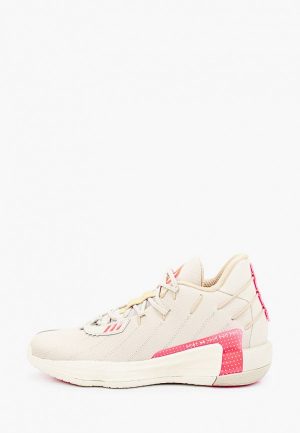 Кроссовки adidas DAME 7