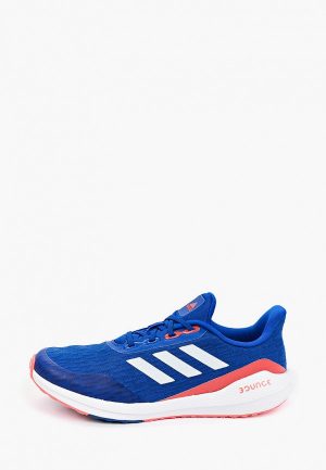 Кроссовки adidas EQ RUN J