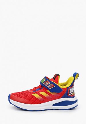 Кроссовки adidas FORTARUN SUPERHERO EL C