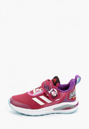 Кроссовки adidas FORTARUN SUPERHERO EL C