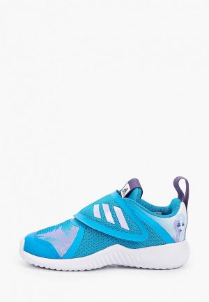 Кроссовки adidas FortaRun X Frozen C