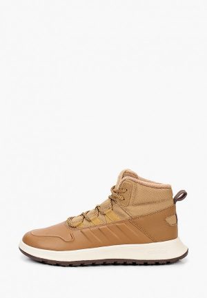 Кроссовки adidas FUSION STORM WTR