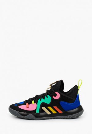 Кроссовки adidas HARDEN STEPBACK 2