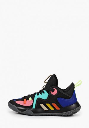 Кроссовки adidas HARDEN STEPBACK 2 J