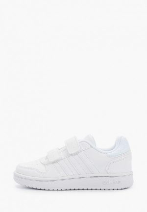 Кроссовки adidas HOOPS 2.0 CMF C