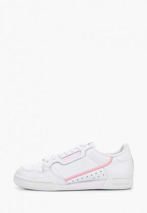 Кроссовки adidas Originals CONTINENTAL 80 W