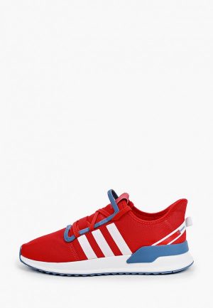 Кроссовки adidas Originals U_PATH RUN