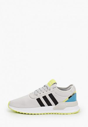 Кроссовки adidas Originals U_PATH X W