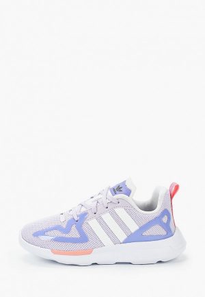 Кроссовки adidas Originals ZX 2K FLUX C