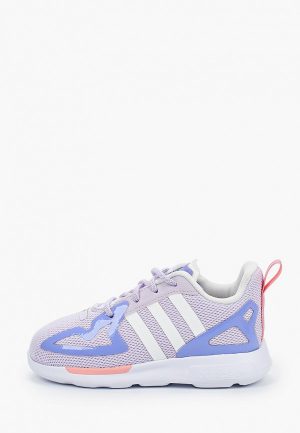 Кроссовки adidas Originals ZX 2K FLUX EL I