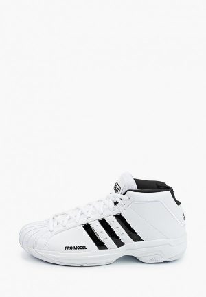 Кроссовки adidas Pro Model 2G