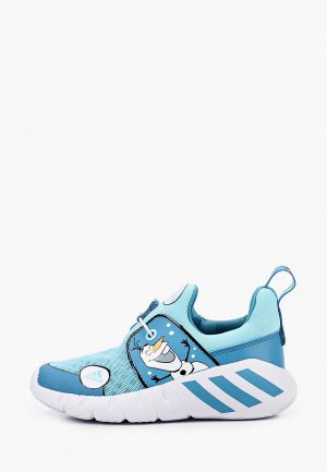Кроссовки adidas RAPIDAZEN FROZEN I
