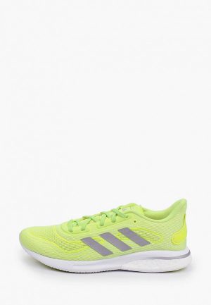 Кроссовки adidas SUPERNOVA W