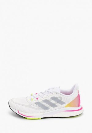 Кроссовки adidas SUPERNOVA + W