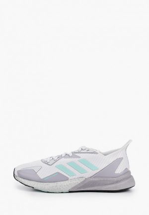 Кроссовки adidas x9000L3 C.RDY W