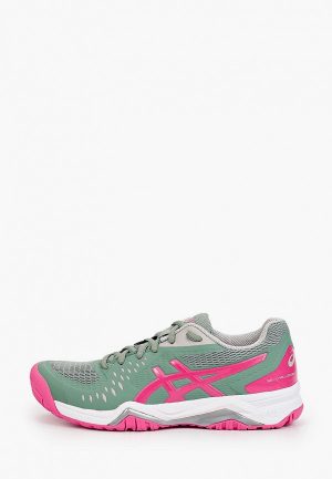 Кроссовки ASICS GEL-CHALLENGER 12