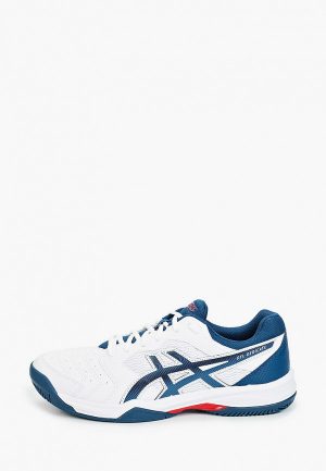 Кроссовки ASICS GEL-DEDICATE 6  CLAY