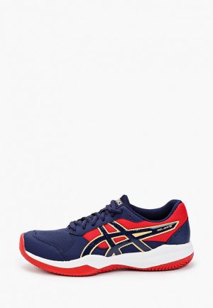 Кроссовки ASICS GEL-GAME GS CLAY