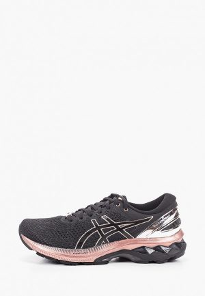 Кроссовки ASICS GEL-KAYANO 27 PLATINUM