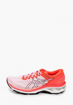 Кроссовки ASICS GEL-KAYANO 27 SUNRISE RED