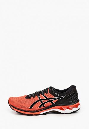 Кроссовки ASICS GEL-KAYANO 27 SUNRISE RED