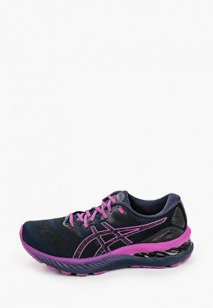 Кроссовки ASICS GEL-NIMBUS 23 LITE-SHOW