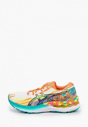 Кроссовки ASICS GEL-NIMBUS 23 NOOSA