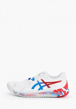 Кроссовки ASICS GEL-RESOLUTION 8