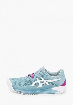 Кроссовки ASICS GEL-RESOLUTION 8