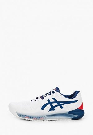 Кроссовки ASICS GEL-RESOLUTION 8 CLAY