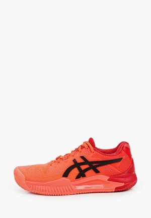 Кроссовки ASICS GEL-RESOLUTION 8 CLAY L.E.