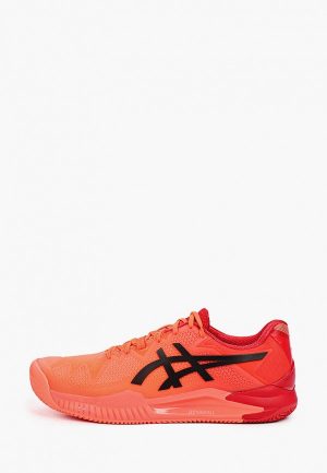 Кроссовки ASICS GEL-RESOLUTION 8 CLAY L.E.