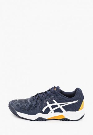 Кроссовки ASICS GEL-RESOLUTION 8 GS CLAY