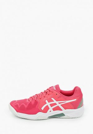 Кроссовки ASICS GEL-RESOLUTION 8 GS CLAY