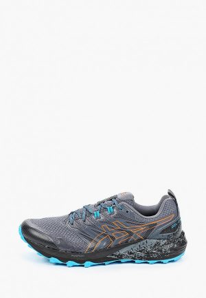 Кроссовки ASICS GEL-TRABUCO TERRA