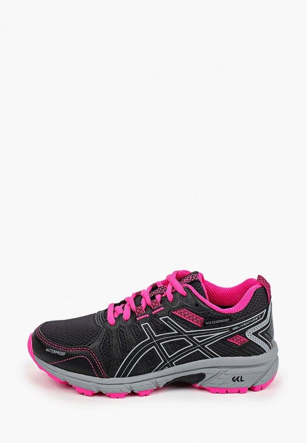 Asics gel venture 7 gs outlet wp