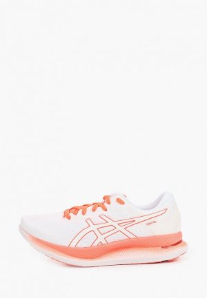 Кроссовки ASICS GLIDERIDE SUNRISE RED