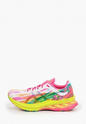 Кроссовки ASICS NOVABLAST NOOSA
