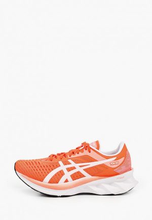 Кроссовки ASICS NOVABLAST SUNRISE RED