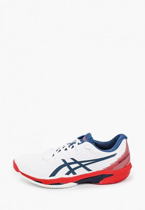 Кроссовки ASICS SOLUTION SPEED FF CLAY