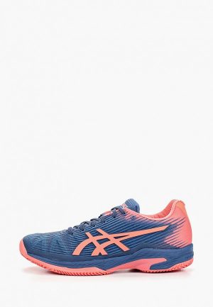 Кроссовки ASICS SOLUTION SPEED FF CLAY