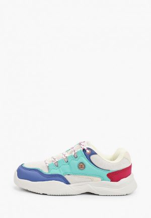 Кроссовки DC Shoes DECEL