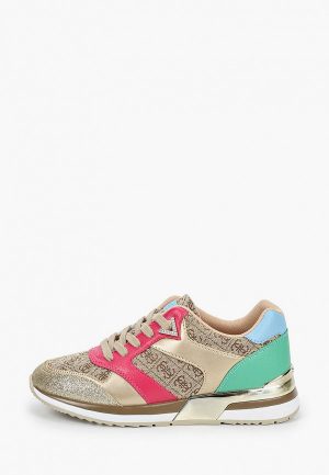 Кроссовки Guess MOTIV