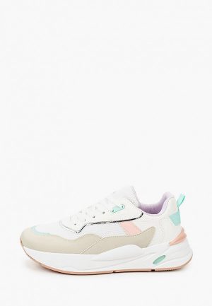 Кроссовки Ideal Shoes