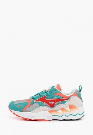 Кроссовки Mizuno Wave Rider 1 S