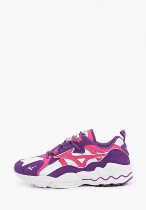 Кроссовки Mizuno Wave Rider 1 S