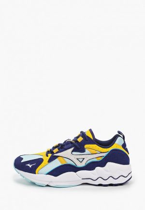 Кроссовки Mizuno Wave Rider 1 S