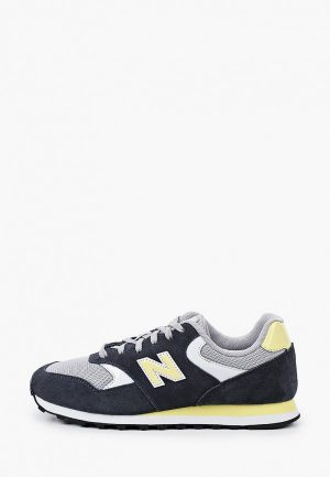 Кроссовки New Balance 393