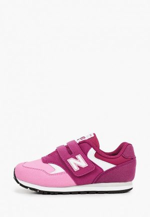 Кроссовки New Balance 393